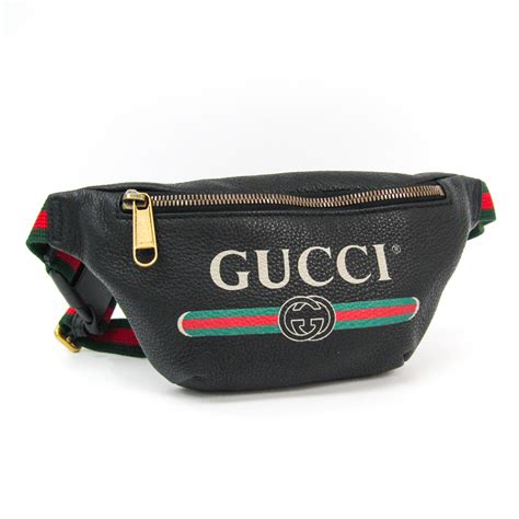 gucci fanny pack price